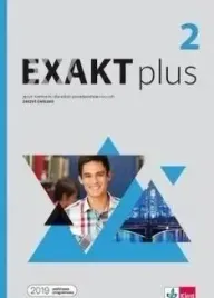 exakt-plus-2-cwiczenia-kod-dostepu-lektorklett-2025