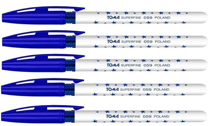 dlugopis-niebieski-toma-gwiazdki-superfine-059-1sz-rodzaj-tradycyjny