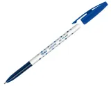 dlugopis-niebieski-toma-gwiazdki-superfine-059-1sz-stan-nowy-marka-toma