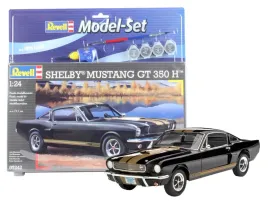 model-do-sklejania-revell-shelby-mustang-gt-350-farby-klej