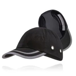 czapka-robocza-antyskalpowa-lekki-kask-z-paskiem-odblaskowym-ardon-bruno
