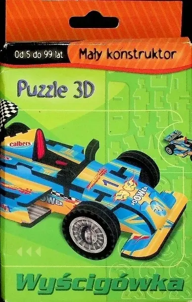 puzzle-3d-wyscigowka