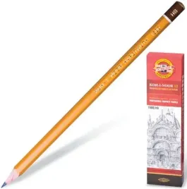 olowek-grafitowy-twardosc-hb-do-szkicowania-koh-i-