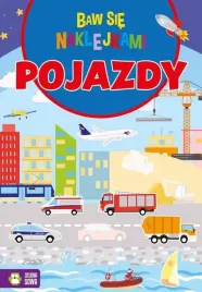 baw-sie-naklejkami-pojazdy-ksiazeczka-z-zadaniami-nazywanie-kolorow