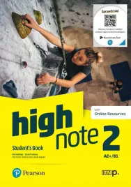 high-note-2-podrecznik-kod-pearson-2024