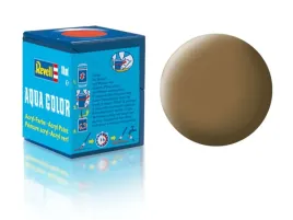 revell-farba-aqua-color-ziemisty-ciemny-raf-82