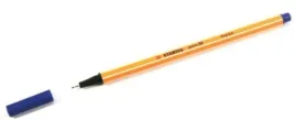 cienkopis-point-88-41-niebieski-ciem-stabilo