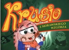krusio-z-morawskiego-wzgorza