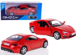 samochod-toyota-86-czerwony-rmz-daffi-metalowy-auto-pojazd
