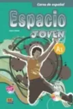 espacio-joven-a1-podrecznik-cd-wydawnictwo-nowela
