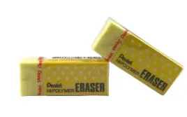 gumka-do-scierania-mazania-zolta-pentel-kreslarsk