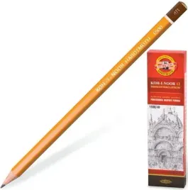 olowek-grafitowy-twardosc-4b-miekki-koh-i-noor