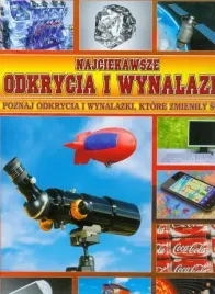odkrycia