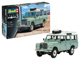 model-do-sklejania-revell-land-rover-series-iii-lwb-109-station-wagon