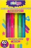 kredki-zelowe-neonowe-strigo