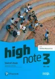high-note-3-podrecznik-kod-pearson-2024-przedmiot-jezyki-obce