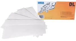 koperta-dl-biala-sk-25-sztuk-bantex-110-x-220mm-koperty-biale-samoklejace