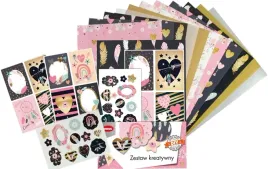 zestaw-blok-papier-kreatywny-kreatywny-boho-beniamin-a4-kwiaty-lapacz-snow