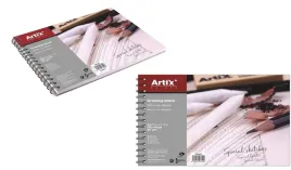 blok-do-szkicowania-a5-100-ark-90g-artix-mp