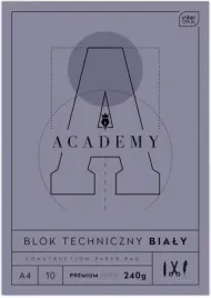 blok-techniczny-a4-bialy-10-kartek-240g-academy-interdruk