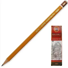 olowek-grafitowy-twardosc-2h-twardy-koh-i-noor