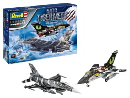 model-do-sklejania-revell-f-16-mlu-tornado-ids-zestaw