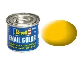 revell-farby-email-color-matowe-zolty-15