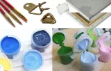 malowanie-po-numerach-classic-40x50-slon-elementy-zestawu-farby-haczyki-do-zawieszenia-instrukcja-pedzle-wzor-na-plotnie