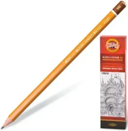 olowek-grafitowy-twardosc-5b-miekki-koh-i-noor