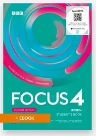 focus-4-second-edition-podrecznik-kod-pearson-2025