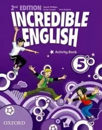 incredible-english-5-2nd-zeszyt-cwiczen-oxford-2024