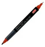 marker-do-cd-dwustronny-czerwony-toma