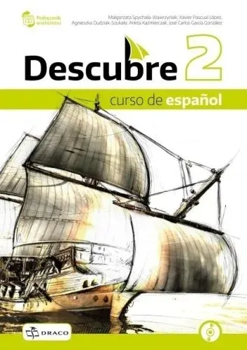 descubre-2-podrecznik-draco-2025-przedmiot-jezyki-obce