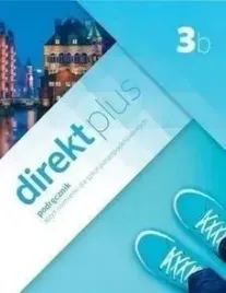 direkt-plus-3b-podrecznik-klett-2025