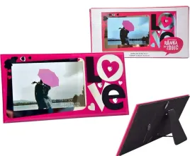 ramka-na-zdjecie-do-zdjec-harmony-love-pink-pan-dragon