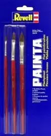 revell-pedzelki-plaskie-zestaw-3-szt