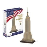 puzzle-3d-empire-state-building-54