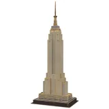 puzzle-3d-empire-state-building-54-kolekcja-inna