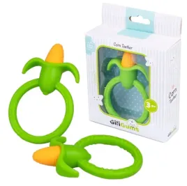 giligums-gryzak-silikonowy-pierscien-kukurydza