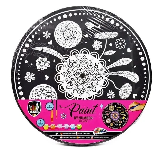 malowanie-po-numerach-mandala-podobrazie