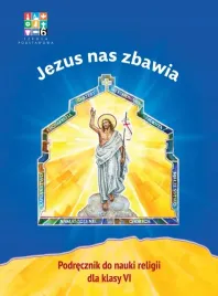 jezus-nas-zbawia-kl-6-komplet-warszawa-katechetyczne-2025