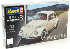 model-do-sklejania-revell-07681-samochod-vw-beetle