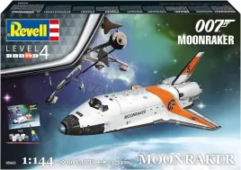 model-do-skladania-revell-moonraker-space-shuttle-james-bond-007-moonrake