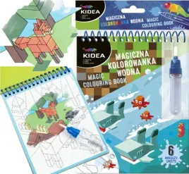 kolorowanka-wodna-magiczna-wielorazowa-game-kidea