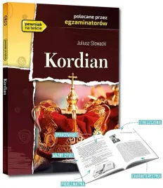 lektura-szkolna-kordian-juliusz-slowacki-z-opracowaniem-i-streszczeniem