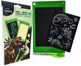 tablet-do-rysowania-swiatlem-tablica-2w1-dinozaur
