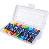 pastele-olejne-heksagonalne-12-kolorow-etui-tetis-marka-tetis