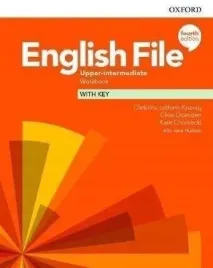 english-file-4e-upper-intermediate-cwiczenia-with-key-oxford-2025