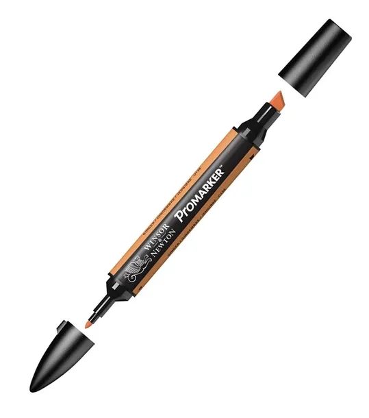 promarker-dwustronny-o136-imbirowy-waga-z-opakowaniem-0-2-kg