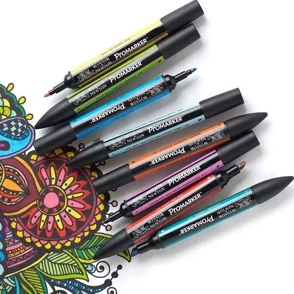 promarker-dwustronny-o136-imbirowy-marka-winsor-and-newton